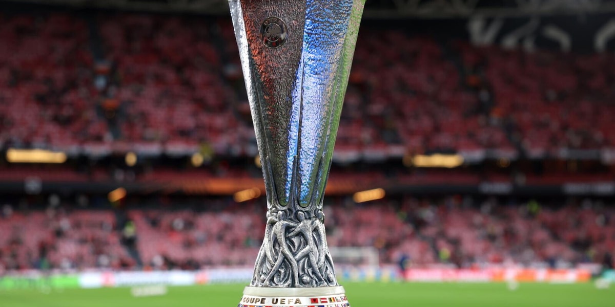 Roma, l'Europa League è una miniera d'oro: ecco quanto vale