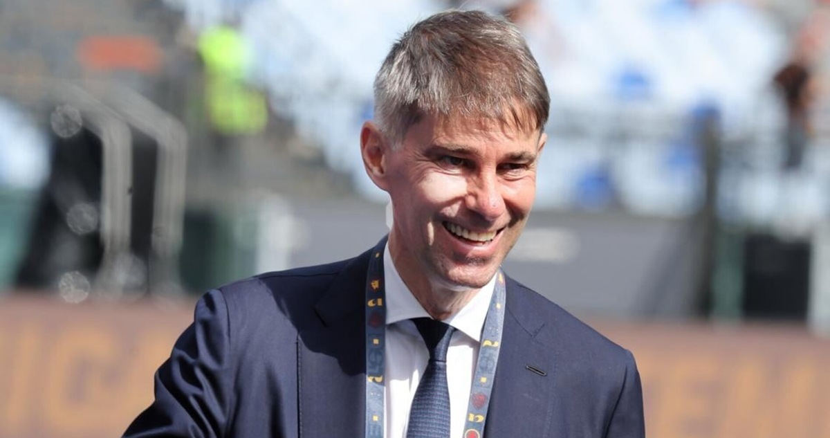 Massara: "Rinnovo Pellegrini? Nessuno scenario può essere precluso"