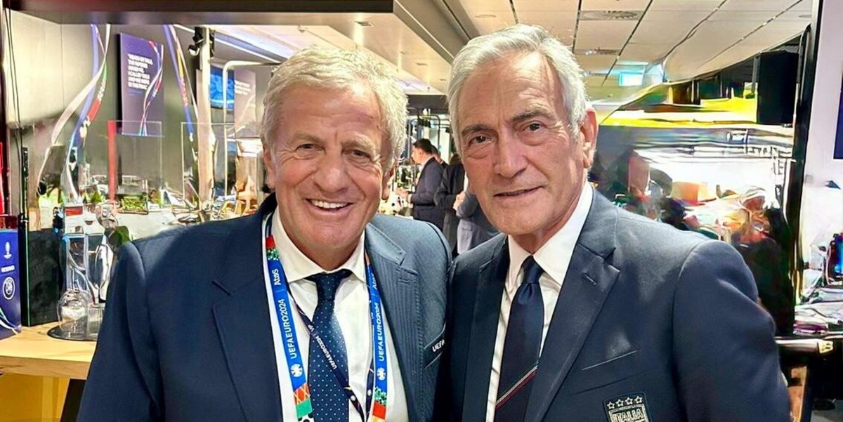 Al presidente Manfredi il premio Eccellenze del Mediterraneo dopo i grandi successi della pallavolo italiana