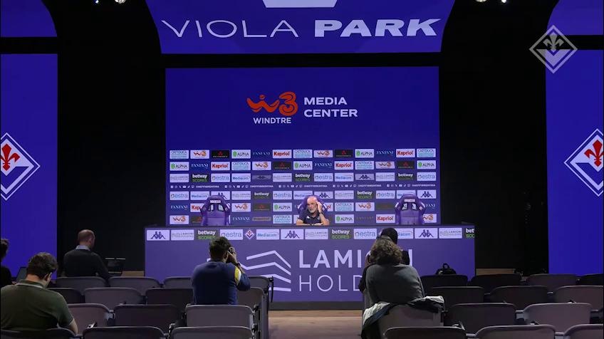 Pioli: "Kean non è un problema"