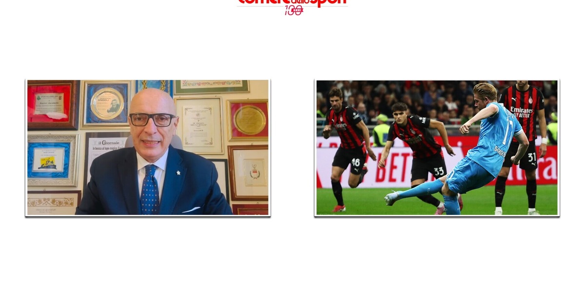 Napoli, perché Conte e De Bruyne devono subito far pace