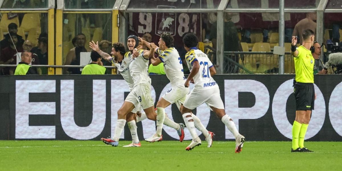 Una doppietta di Pellegrino stende il Torino: prima vittoria in campionato per il Parma