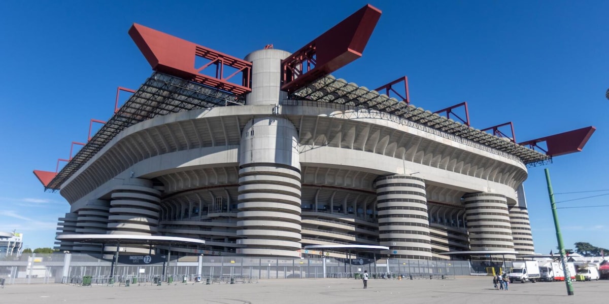 Cosa succederà a San Siro: lo stadio passa a Milan e Inter