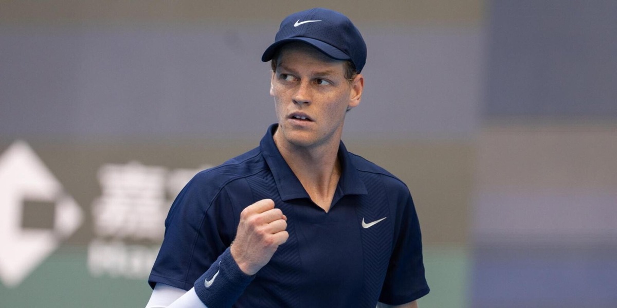 Masters 1000 Shanghai, gli avversari di Sinner e gli altri azzurri: ecco quando giocheranno