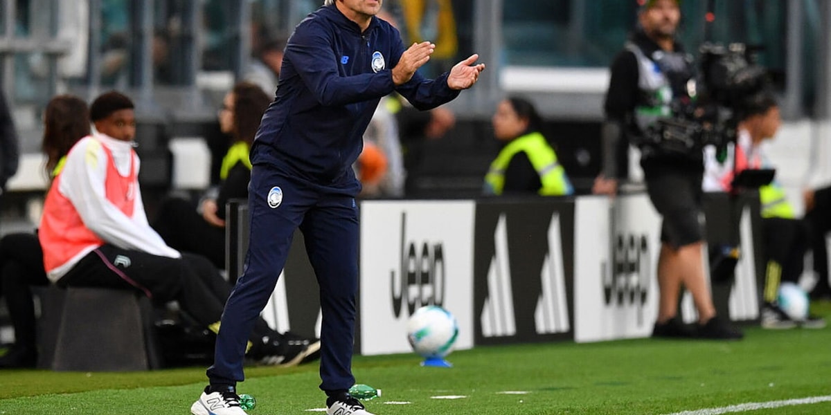 Champions, le probabili formazioni di Atalanta e Inter