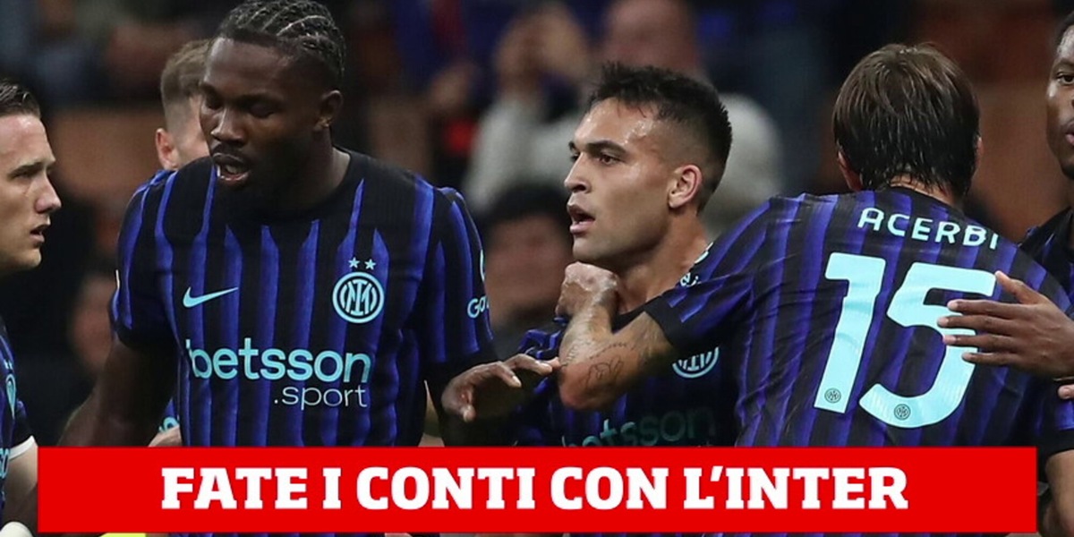 Sorrisi Champions