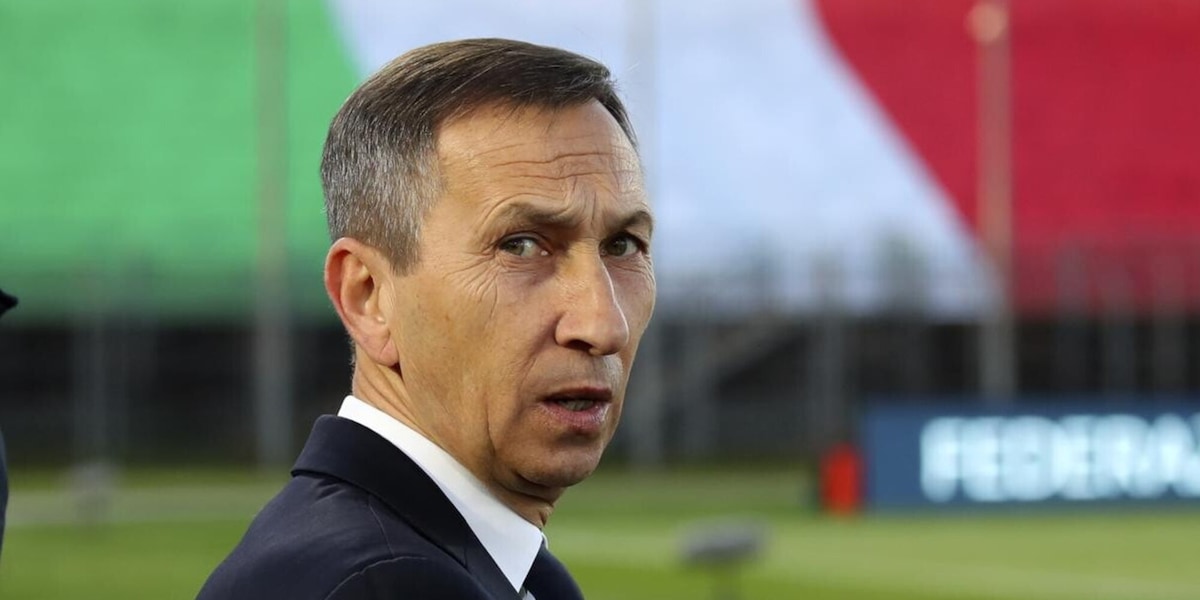 Italia U21 impegnata contro l'Albania, in panchina ci sarà Nunziata: il programma e la data