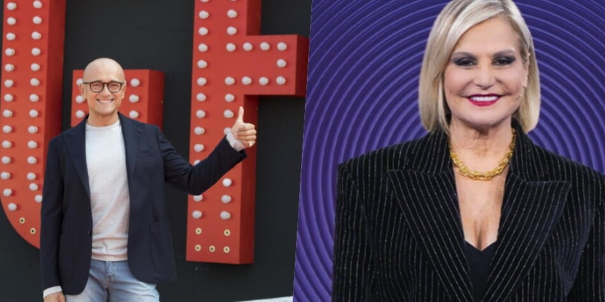 Signorini vuota il sacco, ecco cosa pensa del Grande Fratello di Simona Ventura: "Per sei mesi..."