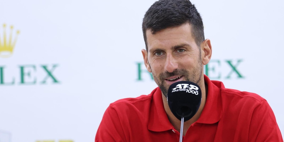 Djokovic al veleno con chi si lamenta per le troppe partite: “Giocano pure le esibizioni...”