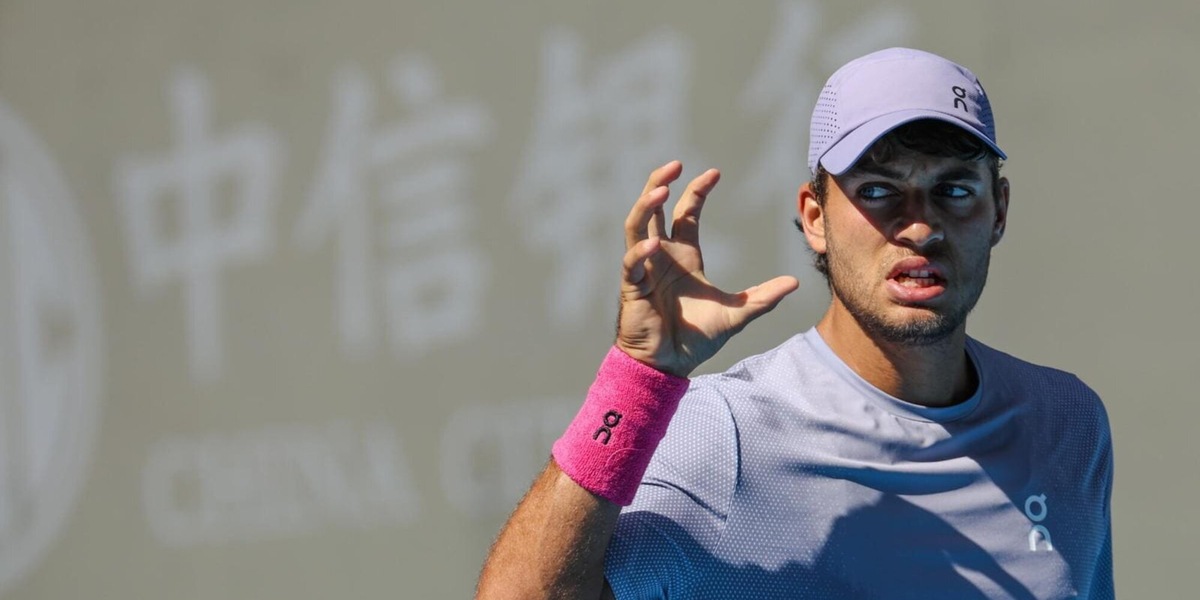 Cobolli ko a Shanghai: Munar vince in due set e vola al terzo turno. Rivivi la diretta