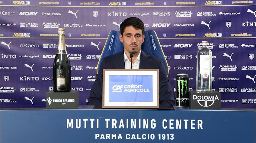 Cuesta: "Vogliamo dare continuità"