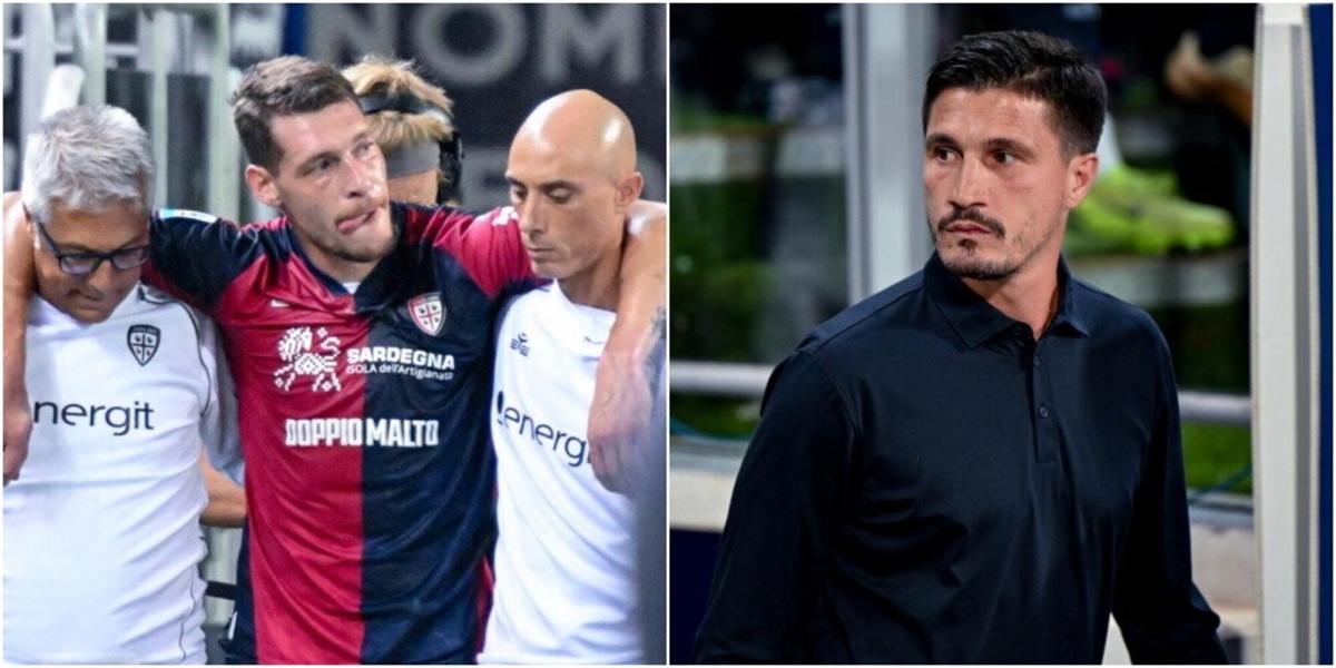 Pisacane, parole da brividi per Belotti: "Perso un guerriero. Su Balotelli..."