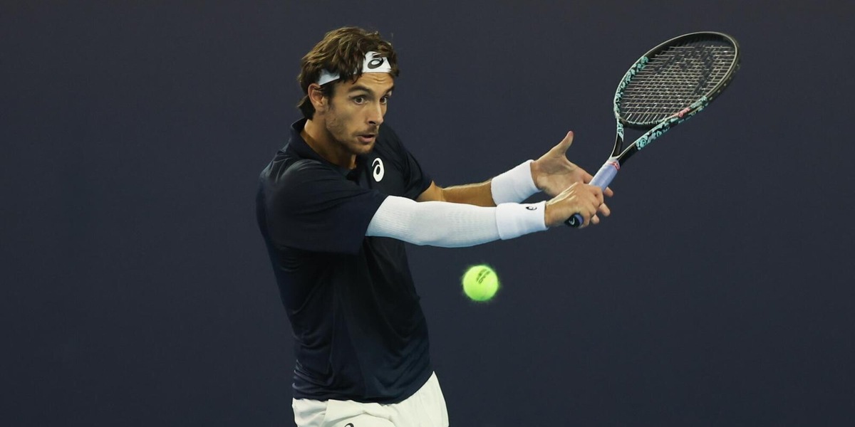 Musetti-Auger Aliassime, ottavi Masters 1000 Shanghai: orario, quando si gioca e dove vederla in tv