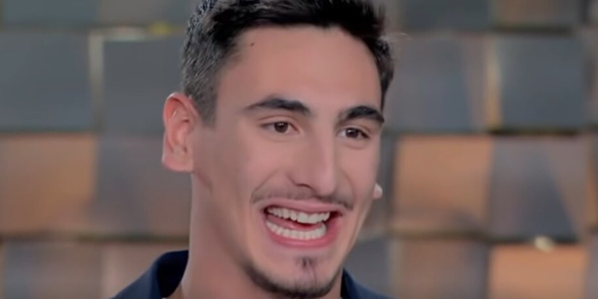 Michieletto a Verissimo: "Ho sofferto tanto". Poi parla di Maddalena e commuove tutti