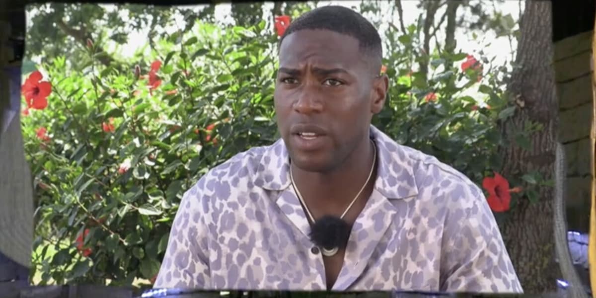 Temptation Island, vi ricordate Alfred Ekhator? Ha un fratello che gioca in Serie A