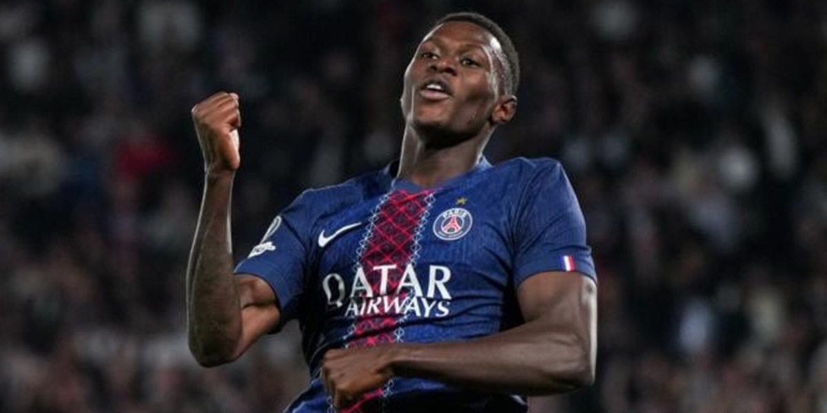 Pari tra Lilla e Psg: Ethan Mbappé risponde a Nuno Mendes. Cade il Lione di Fonseca