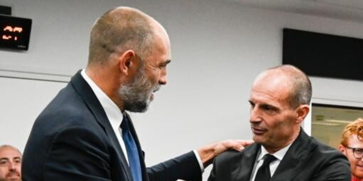 La Juve è indietro