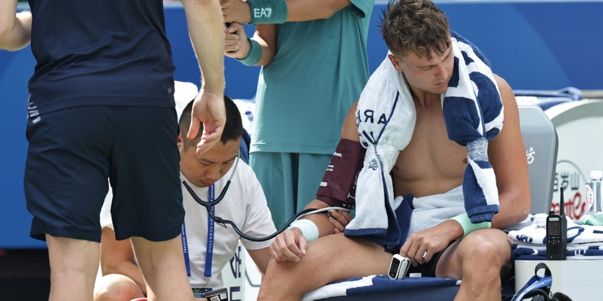 Rune, feroce attacco all'Atp Shanghai: "Volete che qualcuno muoia in campo?"