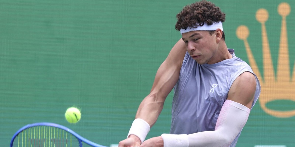 "Shelton fermati, il tuo corpo potrebbe non resitere. Guarda cosa è successo a Del Potro", arriva l'allarme dell'ex tennista
