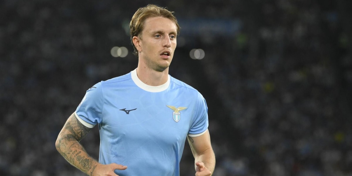 Lazio, Rovella spiazza tutti: niente più operazione