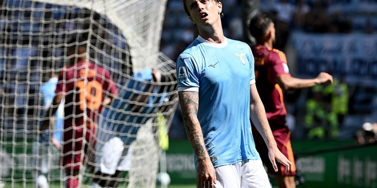 Lazio, Napoli, Roma e Sinner: le ultimissime
