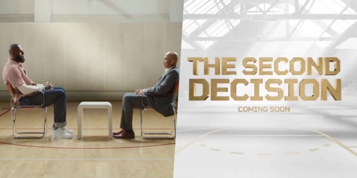 LeBron annuncia “la decisione delle decisioni”: si ritira? Quando parlerà la stella del Nba