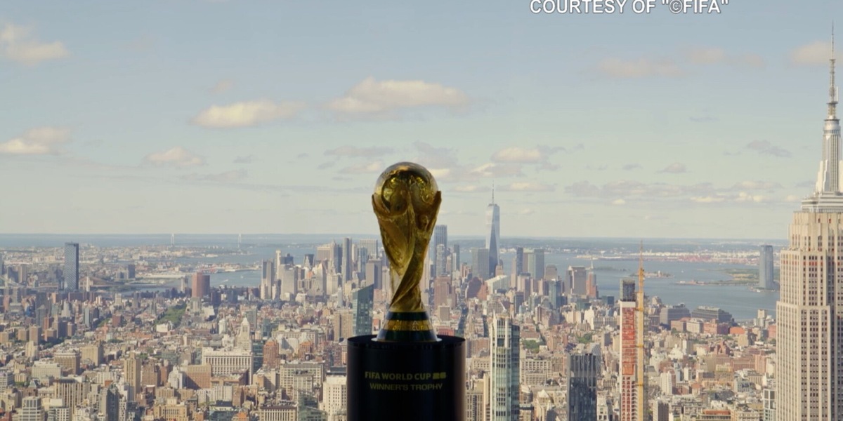 Mondiali 2026, svelato il prezzo dei biglietti della finale