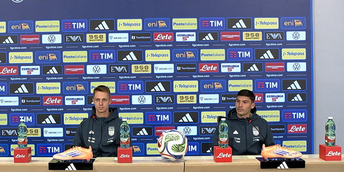 Le prime volte di Nicolussi Caviglia: “Kean può essere un leader” e Cambiaghi: “Che ricordi a Berlino”