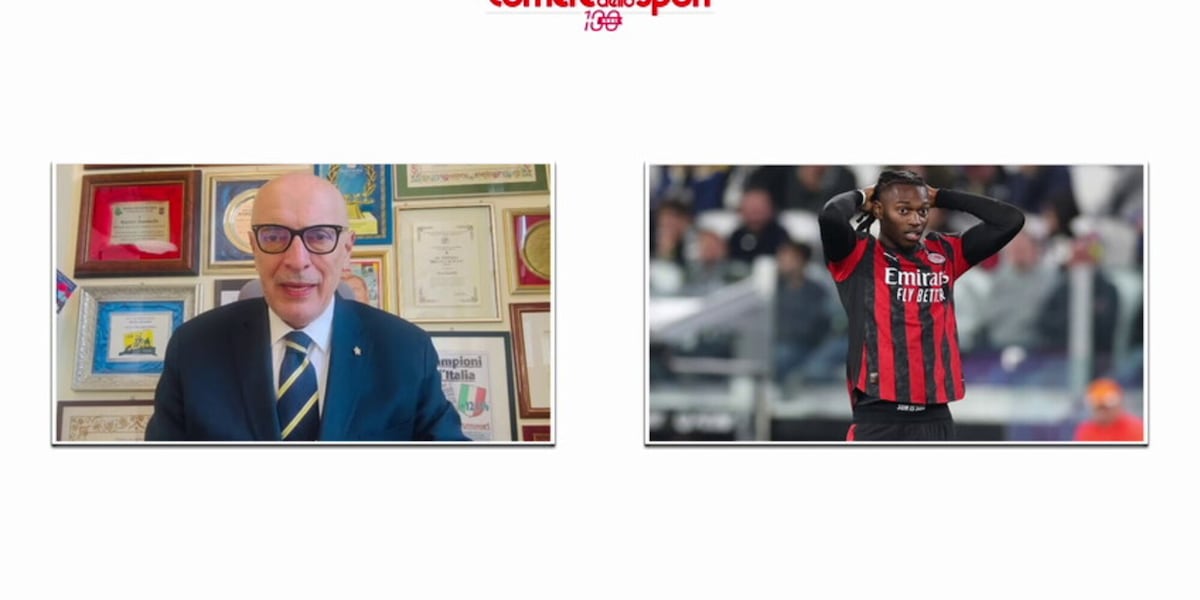Leao, il tempo sta per scadere: o dentro o fuori dal Milan