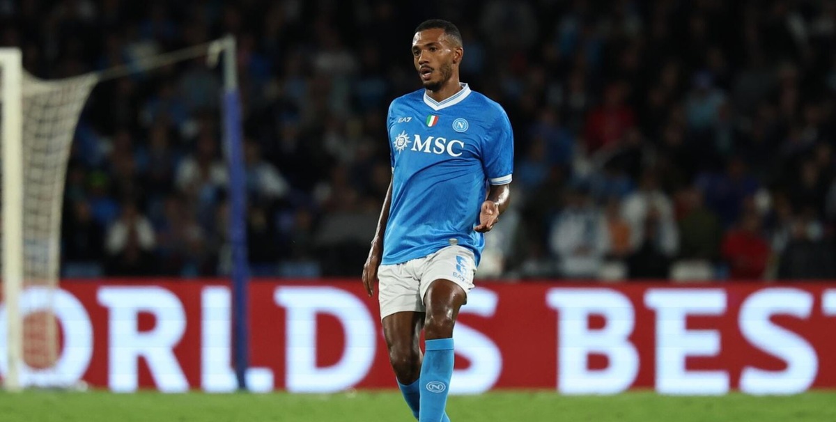 Napoli, chiamatelo BatJuan: perché Juan Jesus è cosi importante per Conte