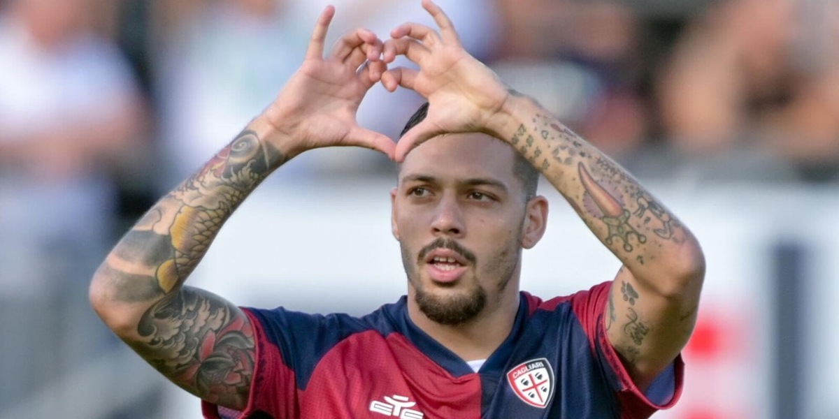 Cagliari, la maledizione di Gaetano: la situazione dell'infortunio e quando tornerà