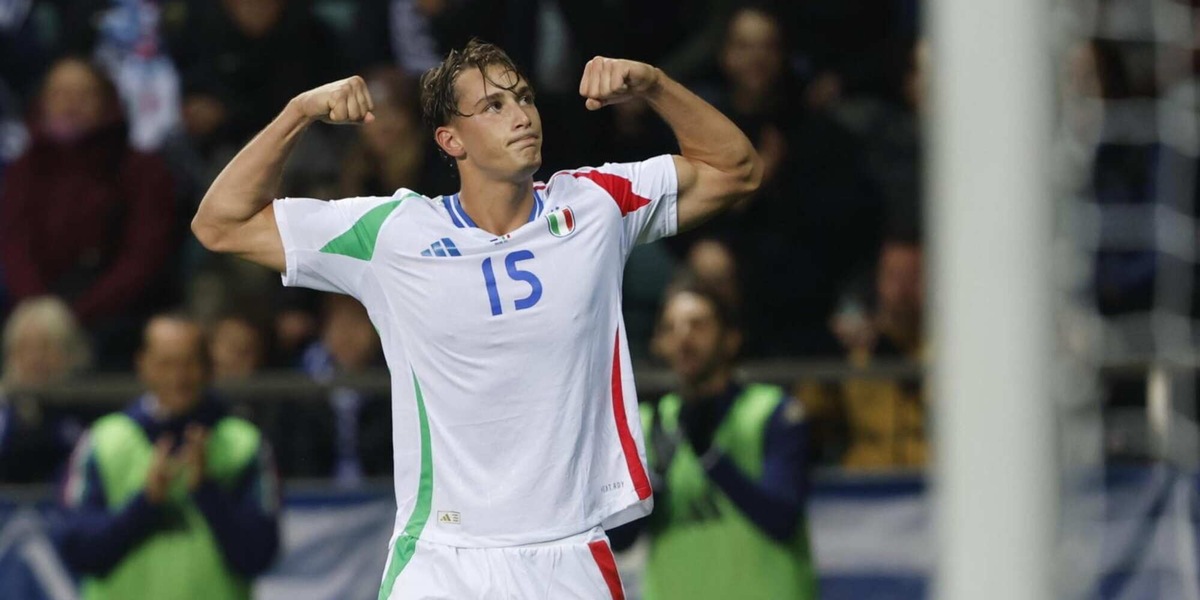 Esposito, il simbolo azzurro della speranza di andare ai Mondiali