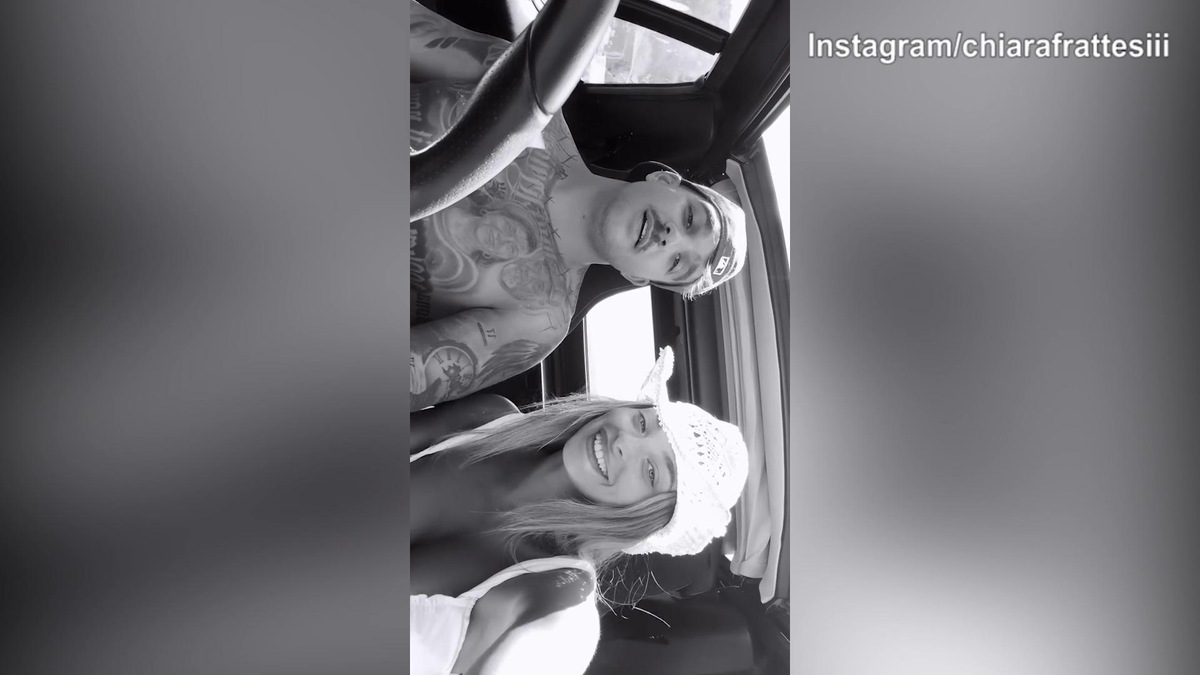 Chiara Frattesi e Geolier, che voce per entrambi!