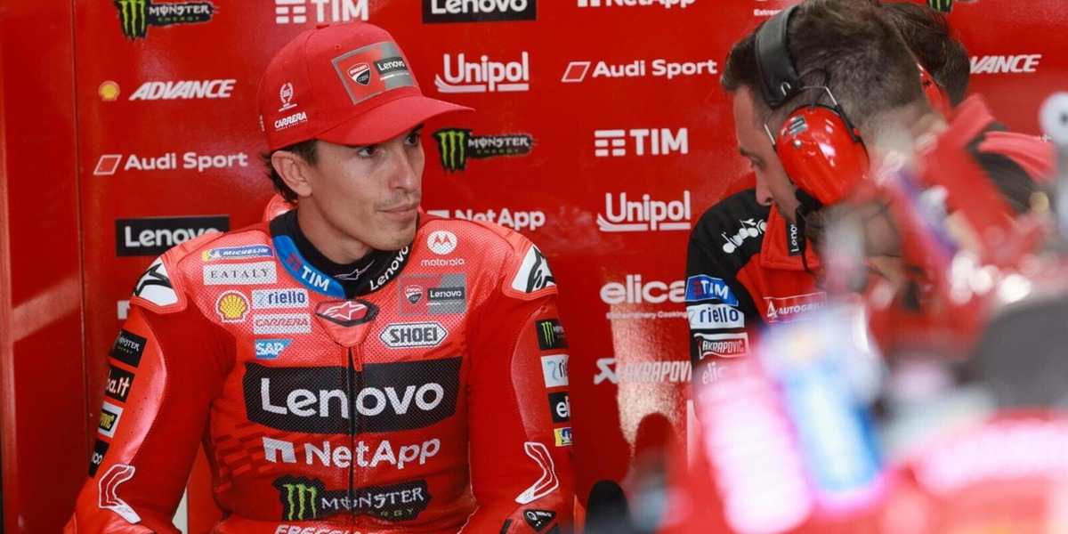 MotoGp, Marc Marquez operato con successo alla scapola destra