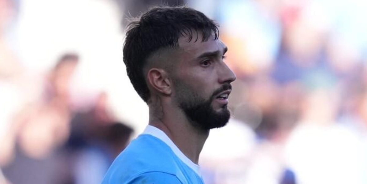 Lazio, Rodia dà un aggiornamento su Castellanos e spiega: "I tanti infortuni? Non siamo preoccupati"