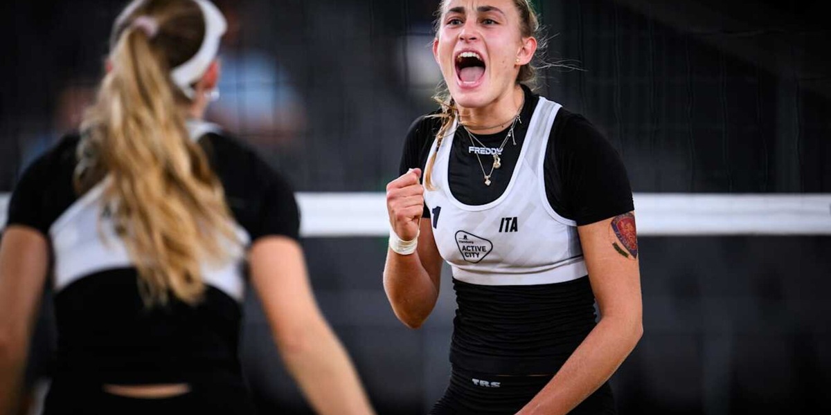 Ufficializzate le Pool Mondiali, due coppie femminili nel tabellone
