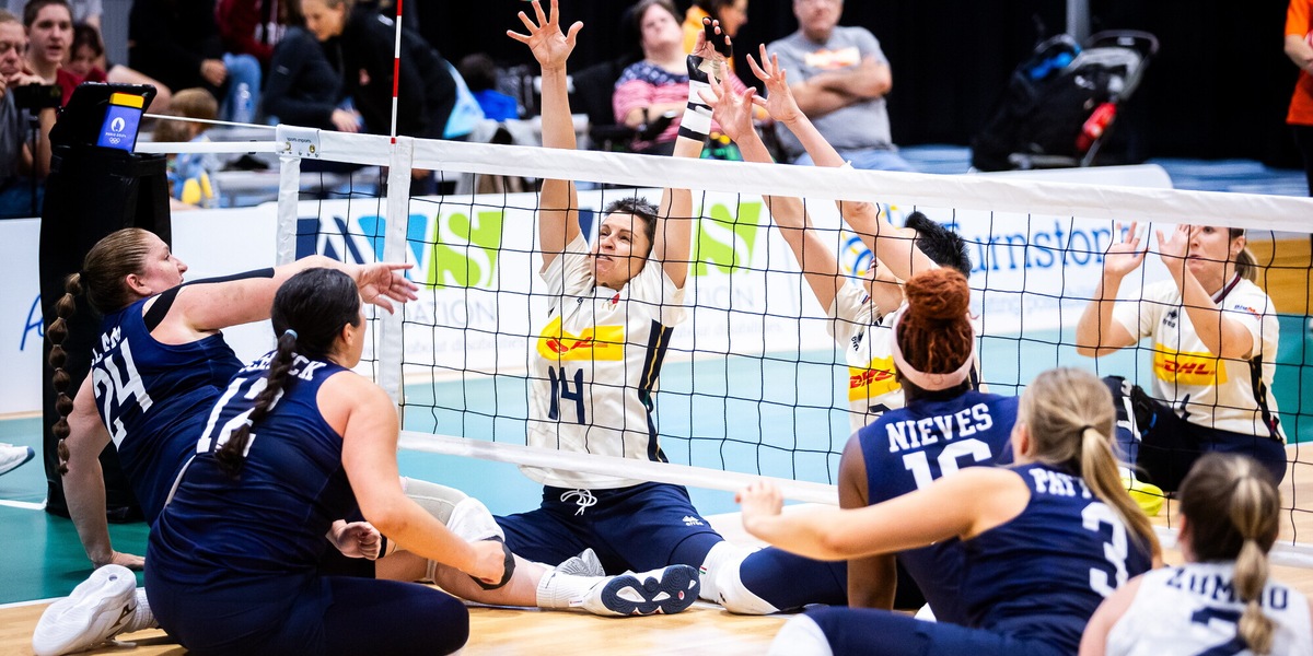 World Cup: vittoria per la femminile, ko gli uomini