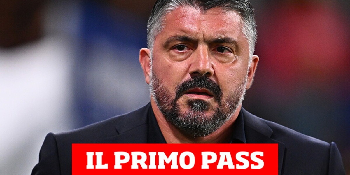 Stasera tocca all'Italia