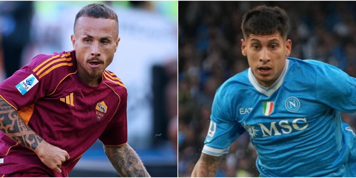 Da Angelino a Olivera: la top 10 dei terzini sinistri della Serie A