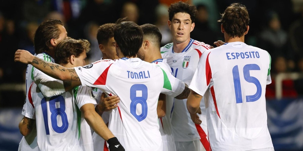L'Italia si qualifica ai Mondiali se...: tutti i calcoli e le combinazioni per la partita con Israele