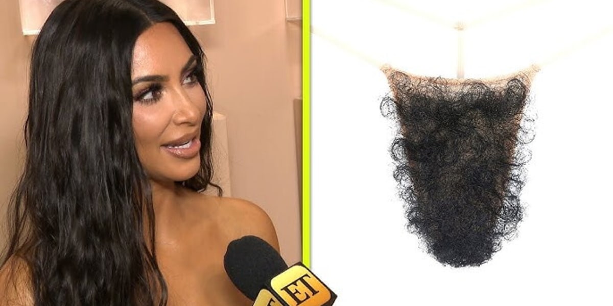 I perizomi pelosi di Kim Kardashian fanno scalpore: sold out in poche ore