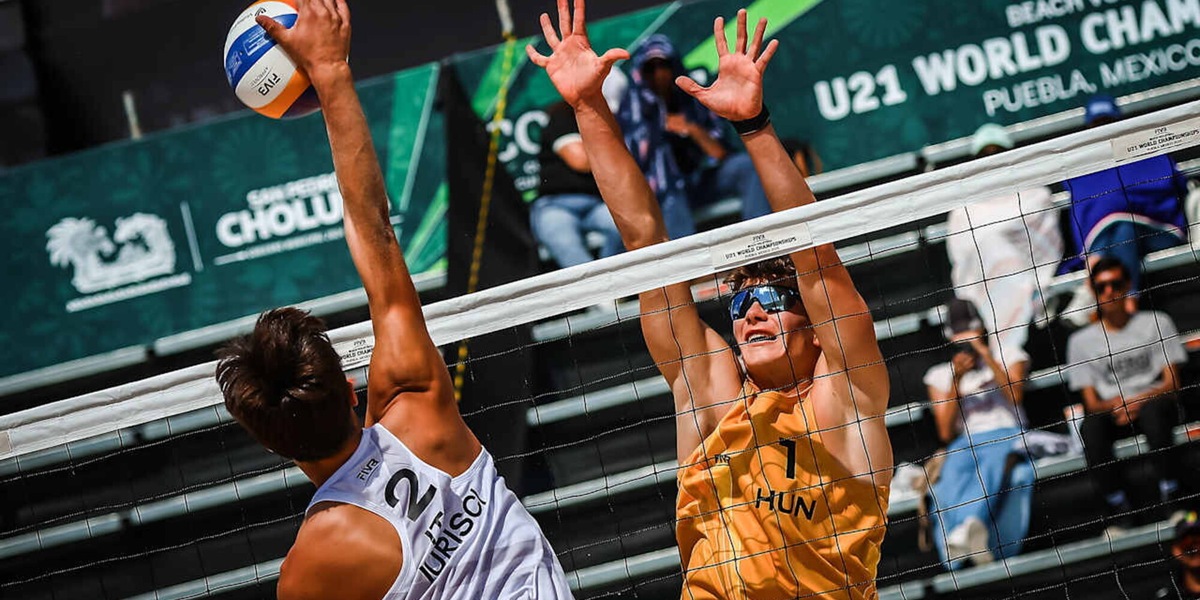 Mondiali Under 21: Iurisci/Sanguanini entrano nel tabellone principale