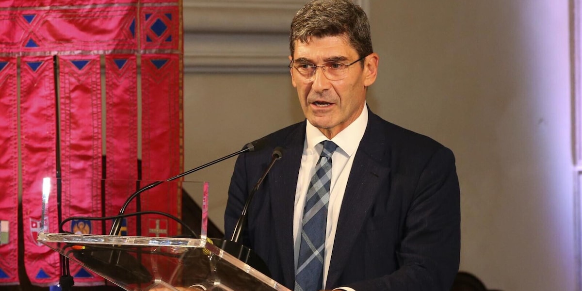 Giunio De Sanctis: “Il territorio conta come le medaglie. Peccato per i Giochi a Roma..."