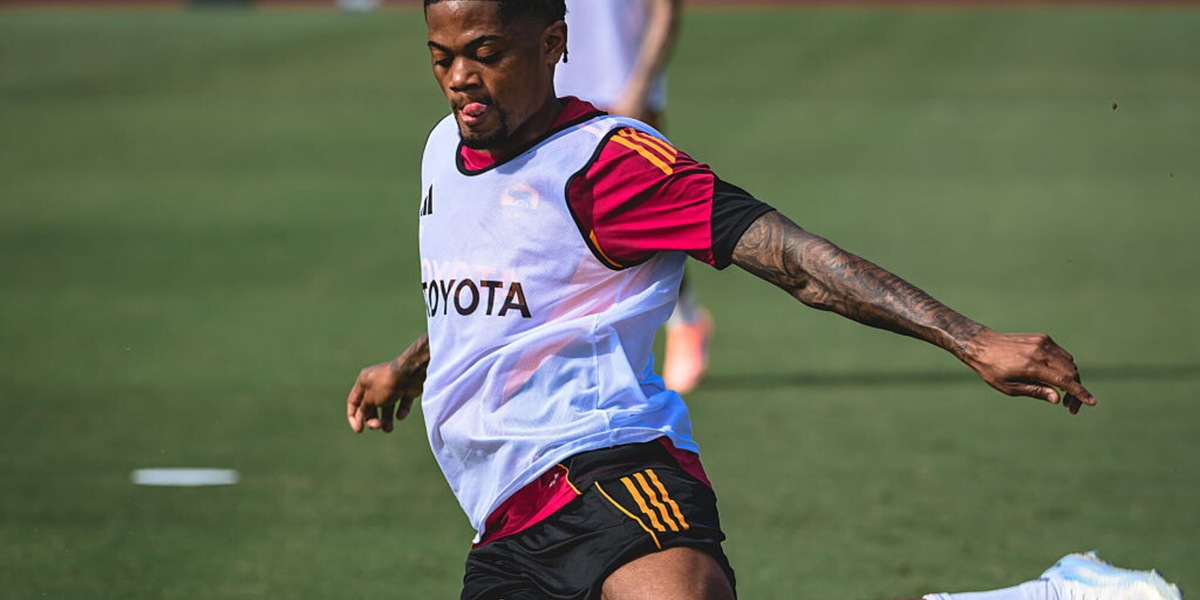 Roma, Inter, Abodi e tennis: le ultimissime