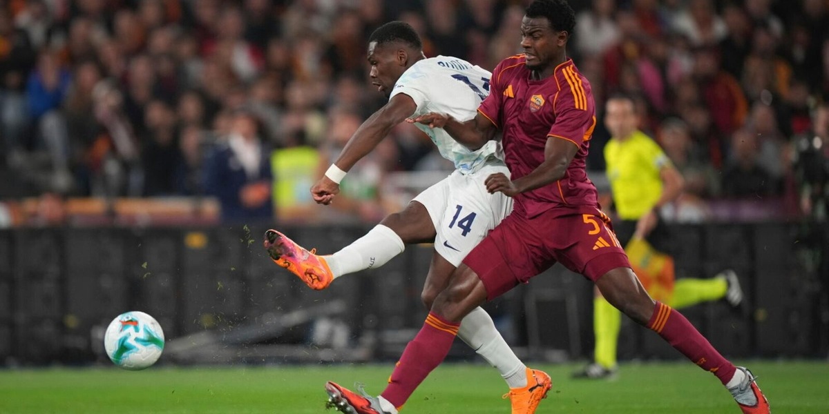La moviola di Roma-Inter: Celik tiene in gioco Bonny