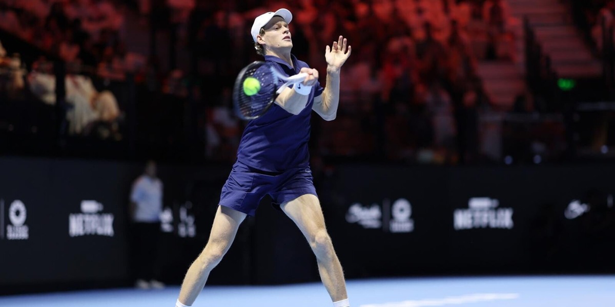 Sinner-Altmaier, primo turno Atp 500 Vienna: orario, quando si gioca e dove vederla in tv