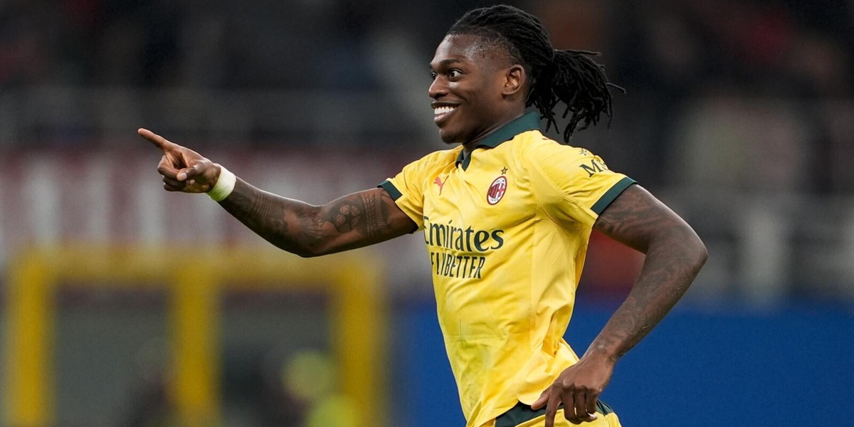 Il Milan batte la Fiorentina con super Leao: come cambia la classifica di Serie A