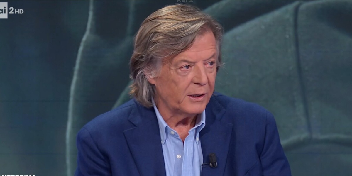 Panatta e la battuta sulla vittoria di Sinner: "Avete visto come rideva? Non sono un bastian contrario, ma..."