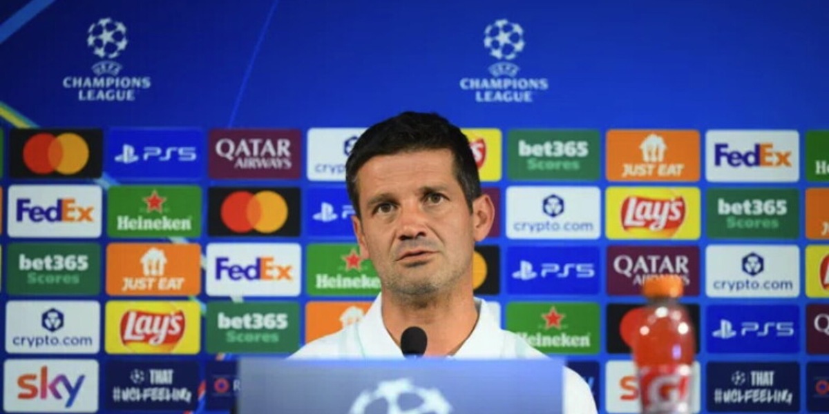Chivu: "Non ero scarso prima e non sono il più bravo ora con l'Inter. Thuram? Ecco quando torna"