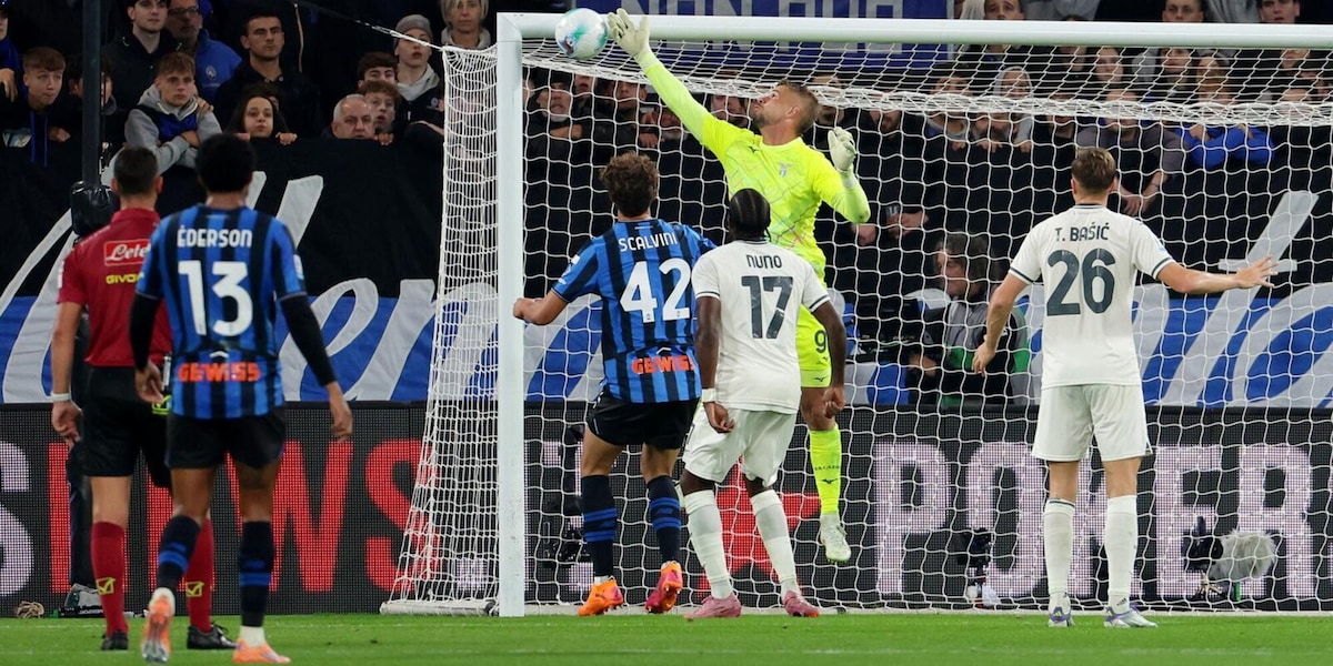Serie A, record negativo nella settima giornata: ecco quanti gol sono stati segnati. Non era mai successo!